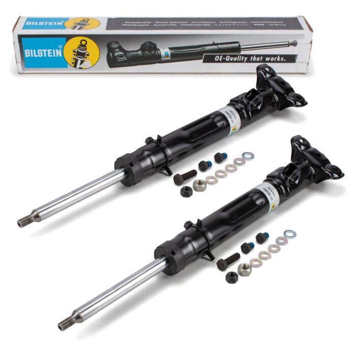 FRONT SHOCK ABSORBER - Image 1
