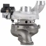 TURBO CHARGER W/ ACTUATOR CSW - Image 3