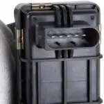 TURBO CHARGER W/ ACTUATOR CSW - Image 5