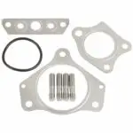 TURBO CHARGER W/ ACTUATOR CSW - Image 4