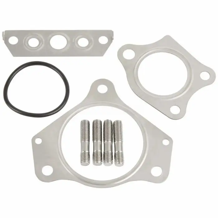 TURBO CHARGER W/ ACTUATOR CSW - Image 4