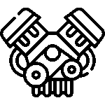 Engine & Performance